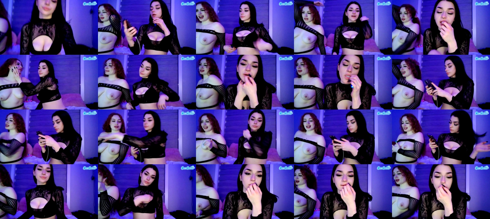 luciahell CamSoda 25-02-2023